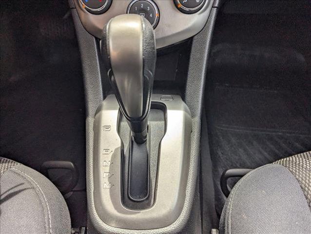 used 2016 Chevrolet Sonic car, priced at $7,995