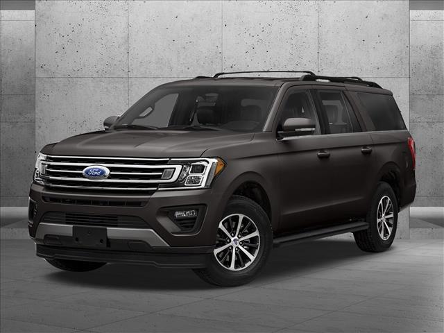 used 2018 Ford Expedition Max car, priced at $26,510