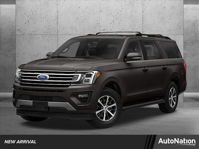 used 2018 Ford Expedition Max car, priced at $26,995