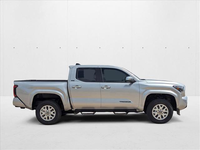 new 2025 Toyota Tacoma car, priced at $41,862