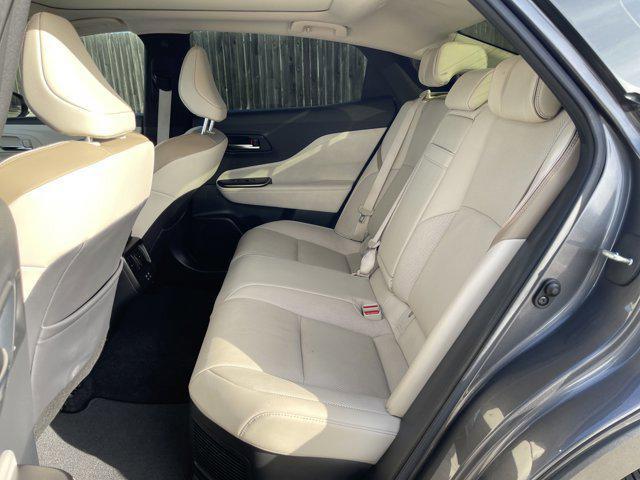 used 2023 Toyota Crown car, priced at $36,995