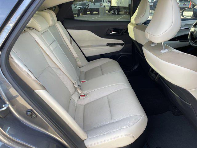 used 2023 Toyota Crown car, priced at $36,995