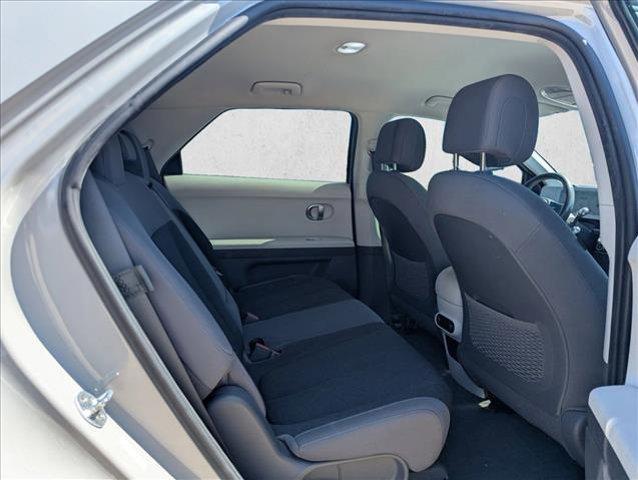 used 2022 Hyundai IONIQ 5 car, priced at $17,499