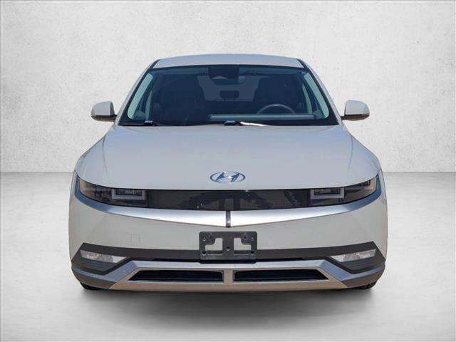 used 2022 Hyundai IONIQ 5 car, priced at $17,499