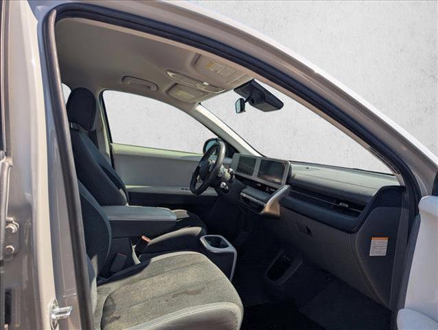 used 2022 Hyundai IONIQ 5 car, priced at $17,499