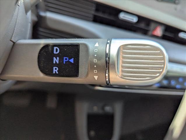 used 2022 Hyundai IONIQ 5 car, priced at $17,499