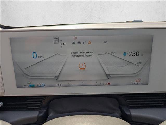 used 2022 Hyundai IONIQ 5 car, priced at $17,499