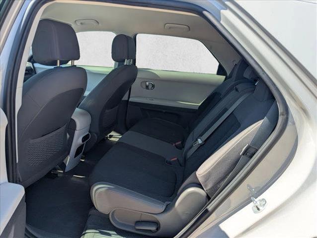 used 2022 Hyundai IONIQ 5 car, priced at $17,499