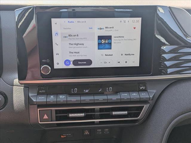 new 2025 Toyota Camry car, priced at $32,885
