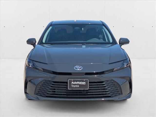 new 2025 Toyota Camry car, priced at $32,885