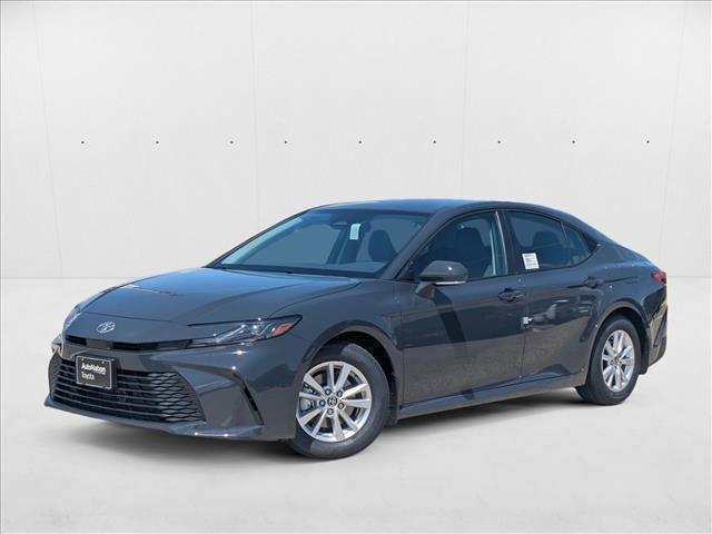 new 2025 Toyota Camry car, priced at $32,885
