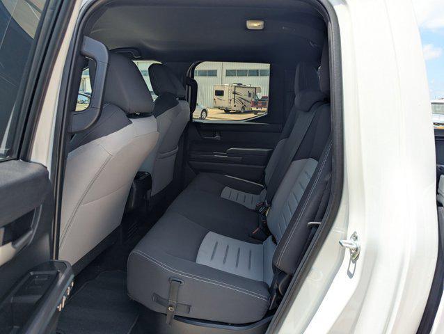 used 2024 Toyota Tacoma car, priced at $37,995