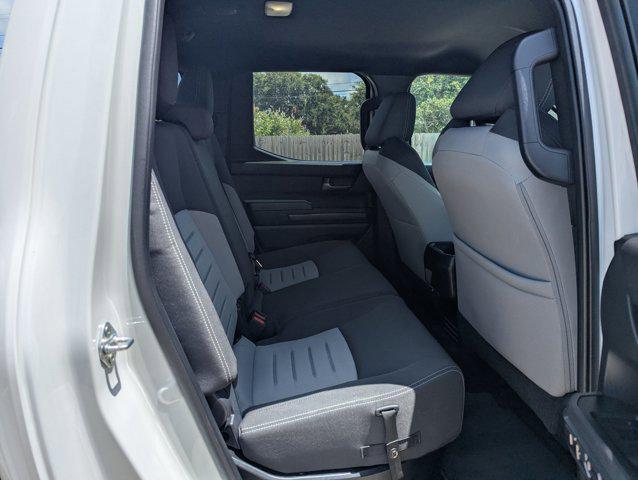 used 2024 Toyota Tacoma car, priced at $37,995