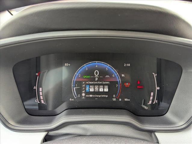 new 2026 Toyota Corolla car, priced at $28,286