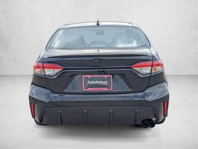 new 2026 Toyota Corolla car, priced at $28,286