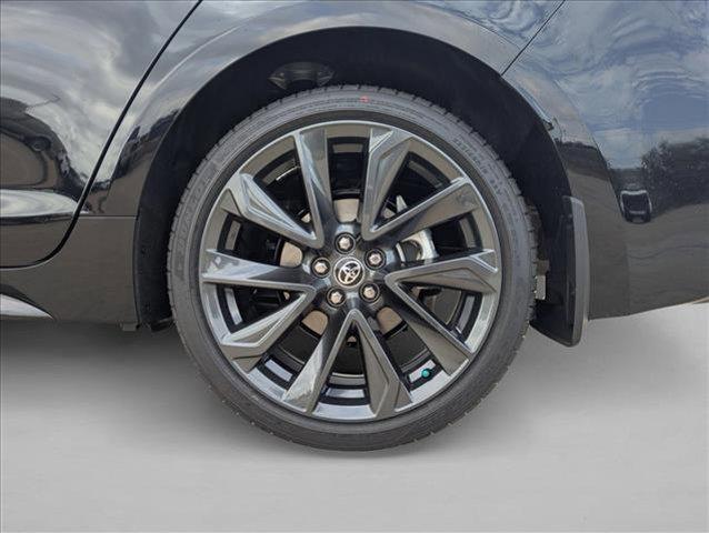 new 2026 Toyota Corolla car, priced at $28,286