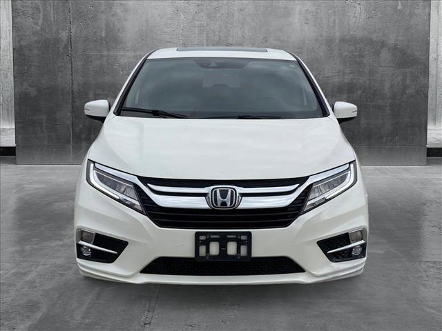 used 2019 Honda Odyssey car, priced at $32,711