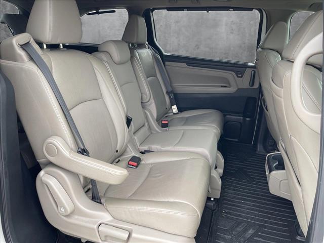 used 2019 Honda Odyssey car, priced at $32,711