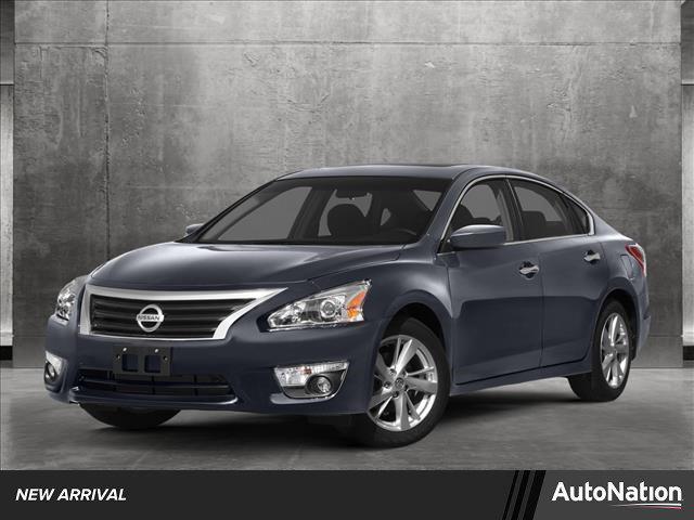 used 2015 Nissan Altima car, priced at $9,510