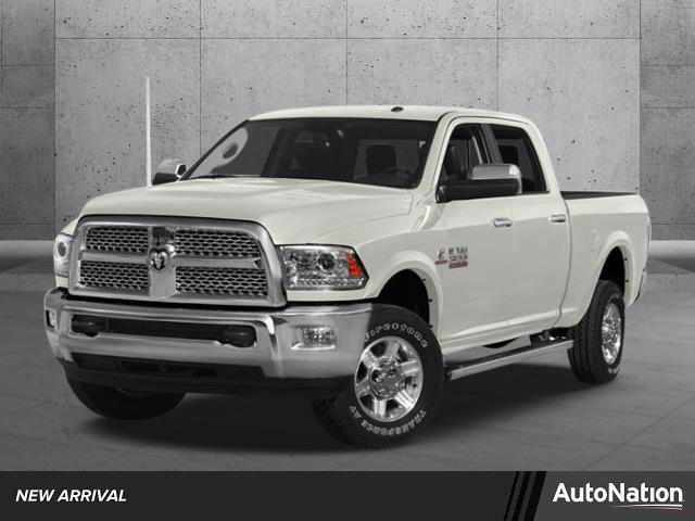used 2013 Ram 2500 car, priced at $16,995