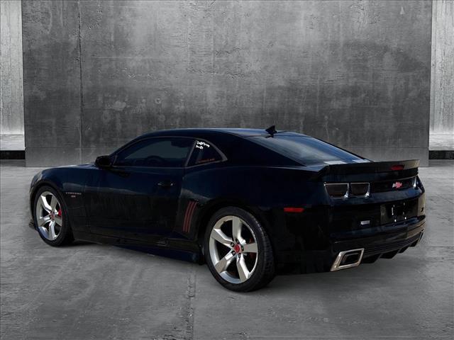 used 2012 Chevrolet Camaro car, priced at $21,510