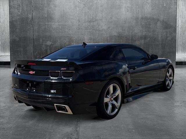 used 2012 Chevrolet Camaro car, priced at $21,510