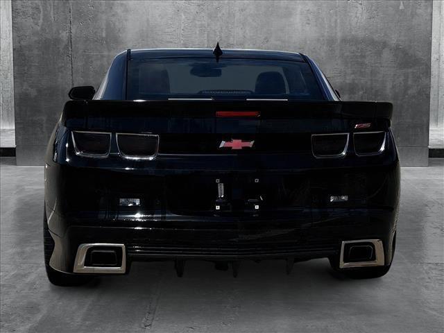 used 2012 Chevrolet Camaro car, priced at $21,510