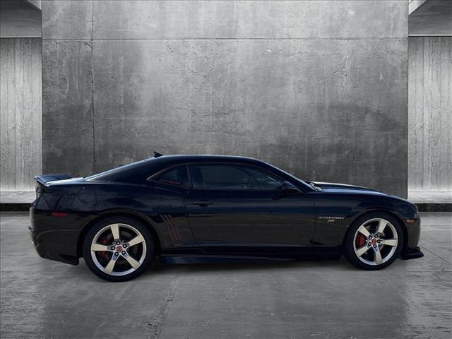 used 2012 Chevrolet Camaro car, priced at $21,510