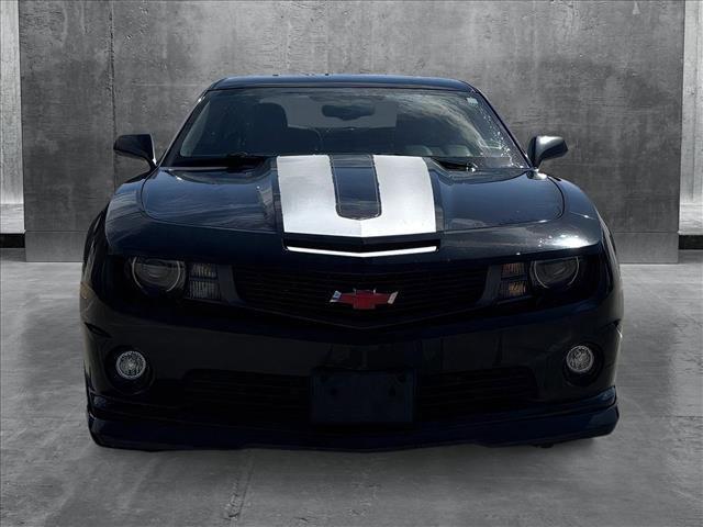 used 2012 Chevrolet Camaro car, priced at $21,510