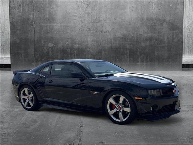 used 2012 Chevrolet Camaro car, priced at $21,510