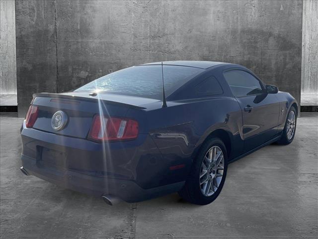 used 2012 Ford Mustang car, priced at $12,995