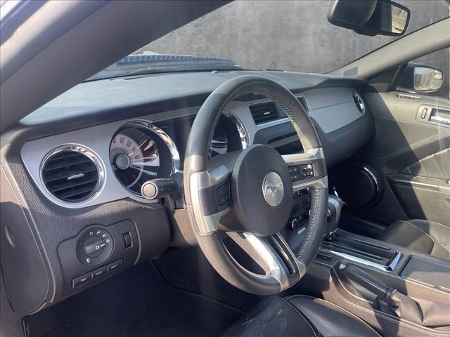 used 2012 Ford Mustang car, priced at $12,995