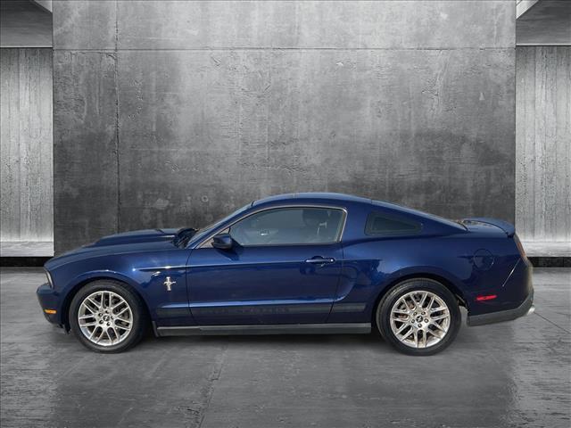 used 2012 Ford Mustang car, priced at $12,995