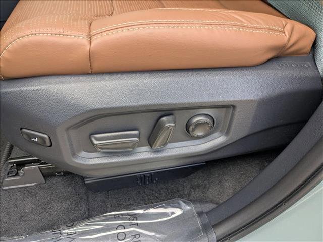 new 2026 Toyota Tundra Hybrid car, priced at $78,480