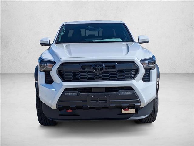 new 2025 Toyota Tacoma car, priced at $60,732
