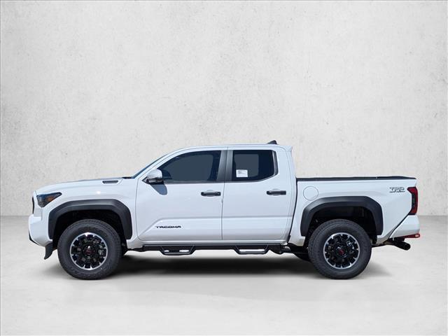 new 2025 Toyota Tacoma car, priced at $60,732