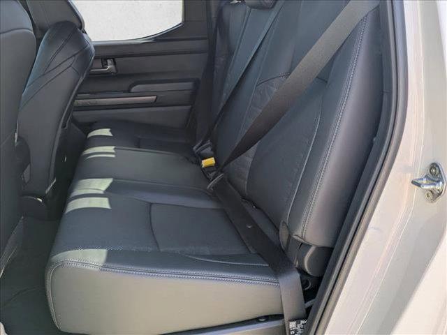 new 2025 Toyota Tacoma car, priced at $60,732