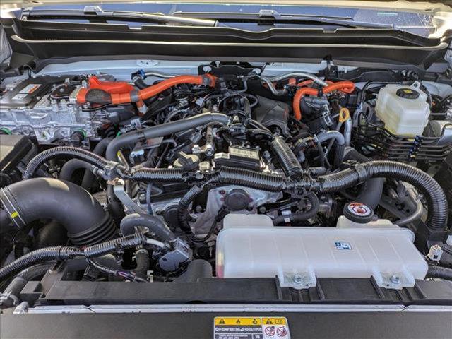 new 2025 Toyota Tacoma car, priced at $60,732