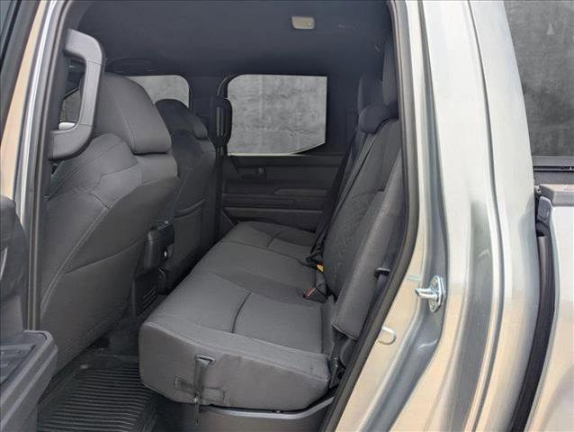 new 2025 Toyota Tacoma car, priced at $46,548