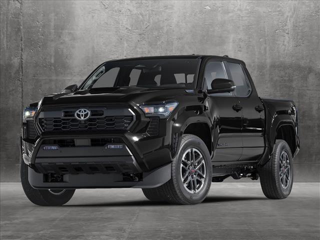 new 2024 Toyota Tacoma car, priced at $56,470