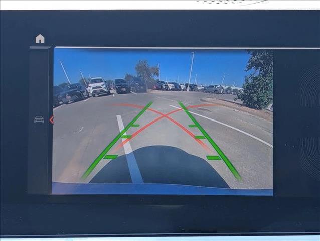 used 2022 BMW Z4 car, priced at $36,499