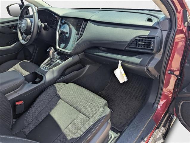 used 2025 Subaru Outback car, priced at $30,499