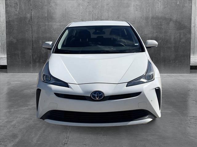 used 2022 Toyota Prius car, priced at $22,995