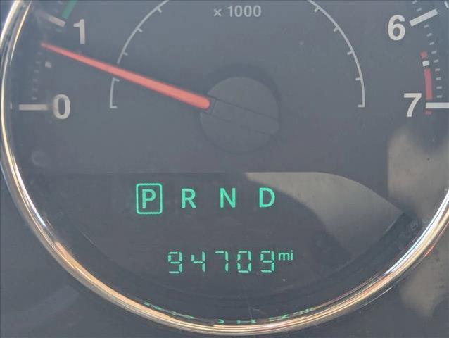 used 2015 Jeep Wrangler Unlimited car, priced at $16,499