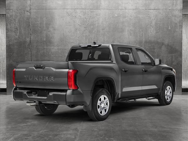 new 2024 Toyota Tundra car, priced at $41,640