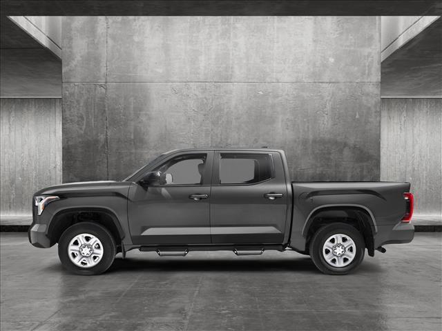 new 2024 Toyota Tundra car, priced at $41,640