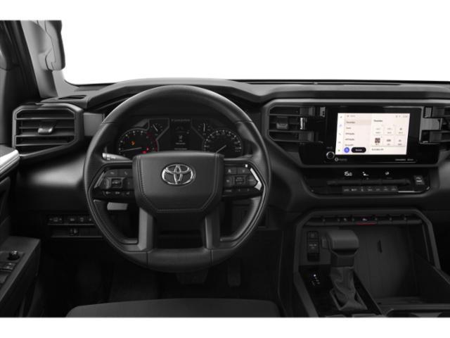 new 2024 Toyota Tundra car, priced at $41,640