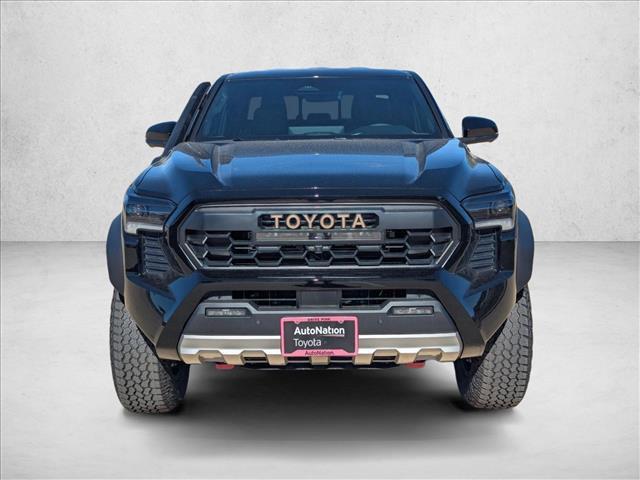 new 2025 Toyota Tacoma Hybrid car, priced at $66,228