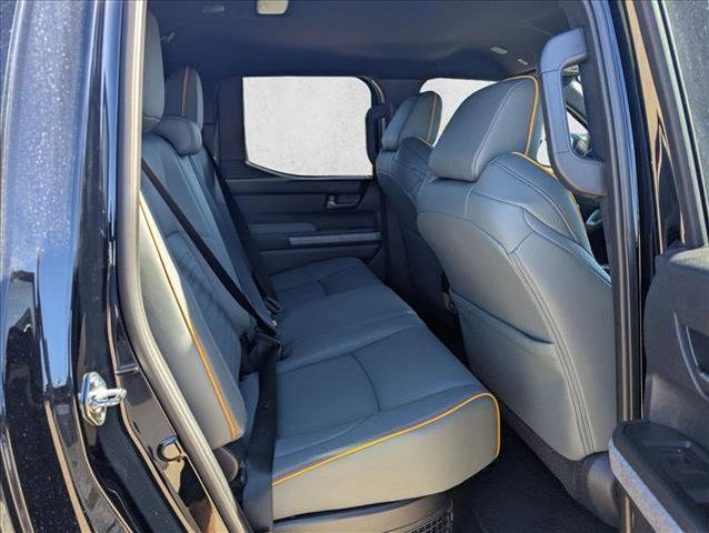 new 2025 Toyota Tacoma Hybrid car, priced at $66,228