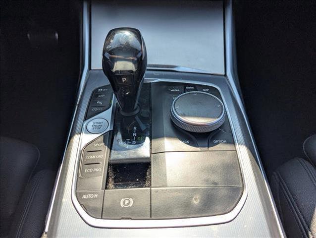 used 2020 BMW 330 car, priced at $24,499